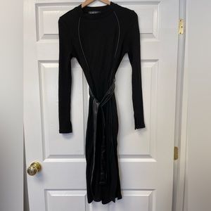 MANIERE DE VOIR DRESS